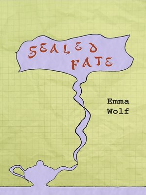 cover image of Sealed Fate